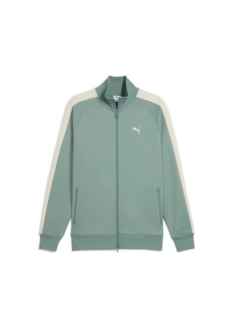 Sweat jacket puma t7 always on dk
