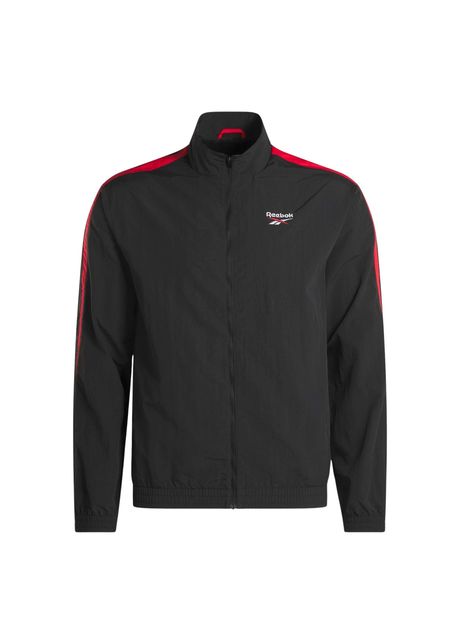 Sweat jacket reebok cross check woven