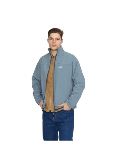 Sweat jacket revolution