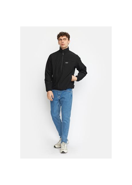 Sweat jacket revolution