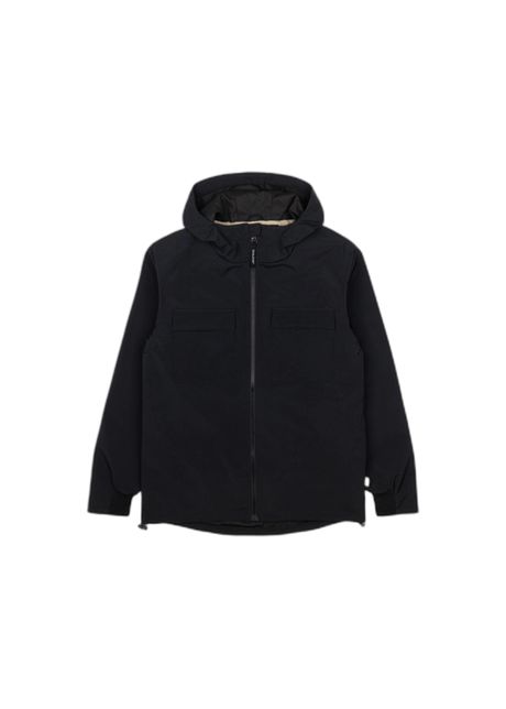 Sweat jacket revolution