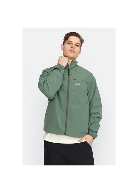 Sweat jacket revolution