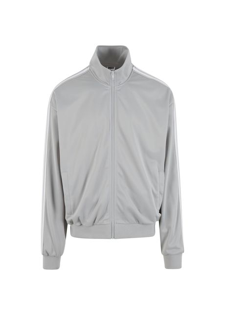 Sweat jacket urban classics retro