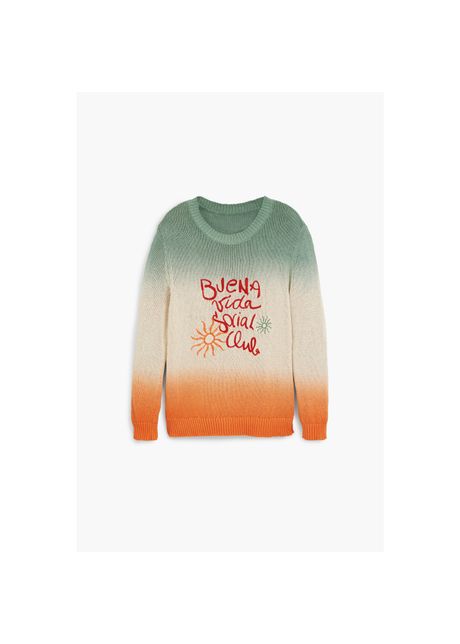 Sweater desigual king