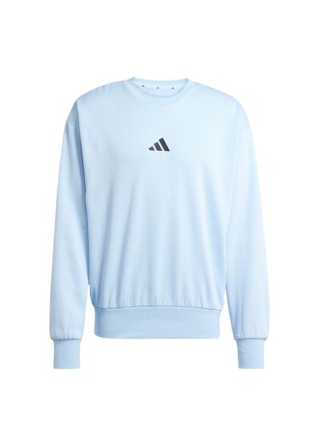 Sweatshirt adidas essentials feelcozy fleece