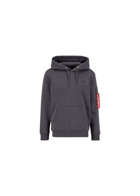 Sweatshirt alpha industries back print