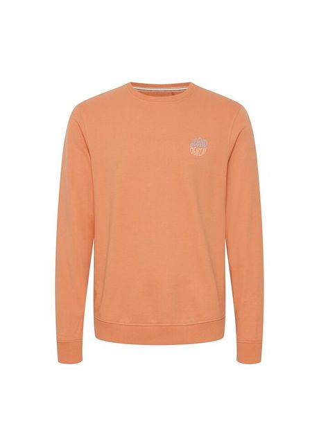 Sweatshirt blend