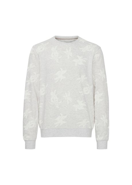 Sweatshirt blend