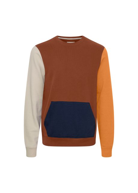 Sweatshirt blend