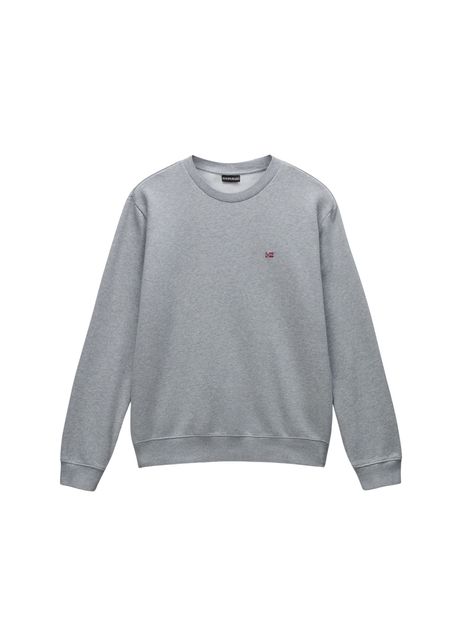 Sweatshirt crewneck napapijri balis crew 1