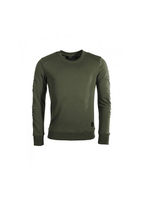 Sweatshirt crewneck project x paris