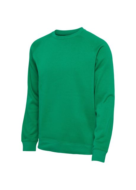 Sweatshirt hummel red classic