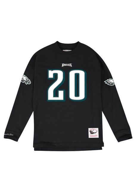 Sweatshirt ls philadelphia eagles