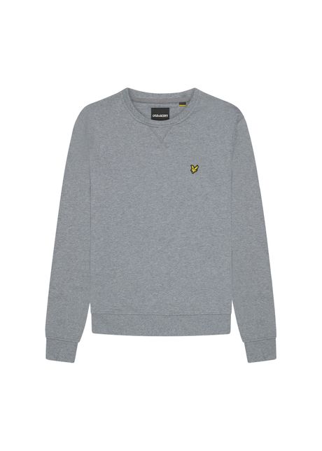 Sweatshirt lyle scott