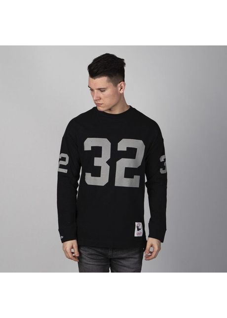 Sweatshirt mitchell ness ls los angeles