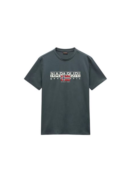 Sweatshirt napapijri b aylm