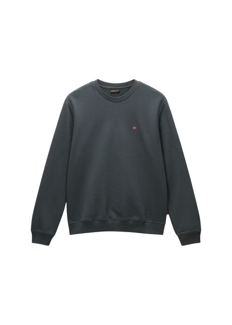 Sweatshirt napapijri balis crew 1