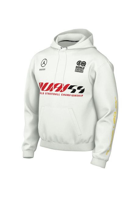 Sweatshirt nike jordan sport crossover quai 54