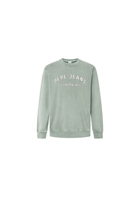 Sweatshirt pepe jeans aldridge crew