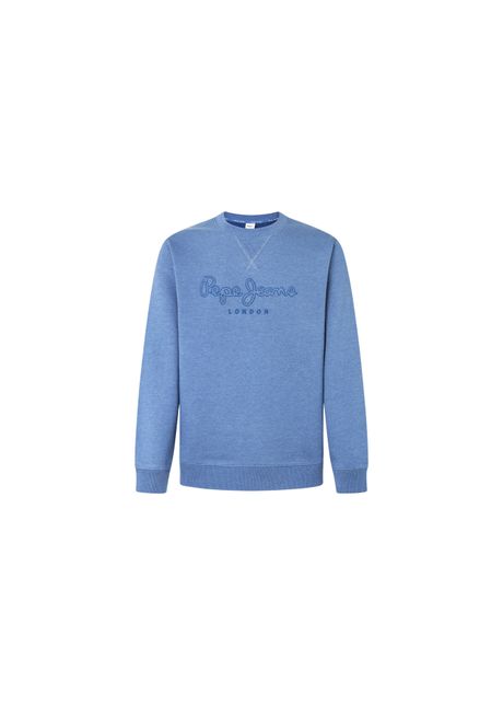 Sweatshirt pepe jeans new nouvel crew