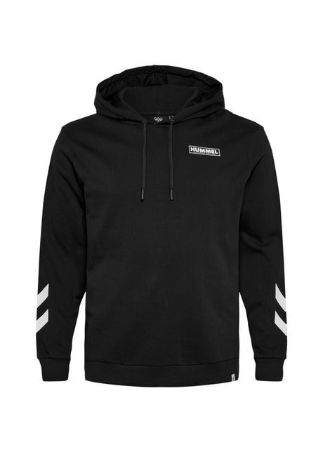 Sweatshirt plus hummel legacy