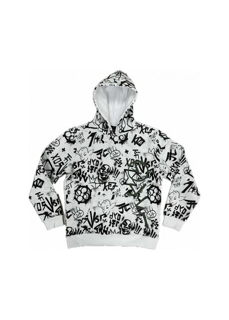 Sweatshirt project x paris arcane ekko