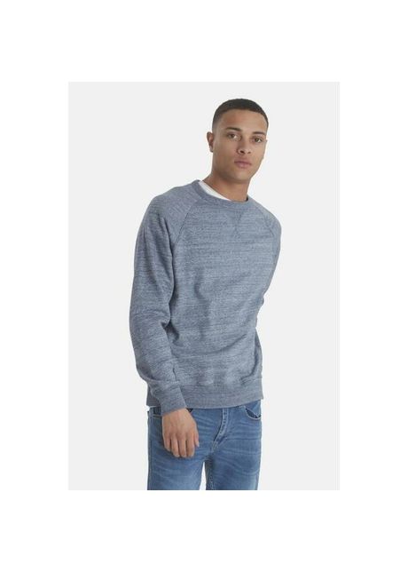 Sweatshirt round neck blend bhalton