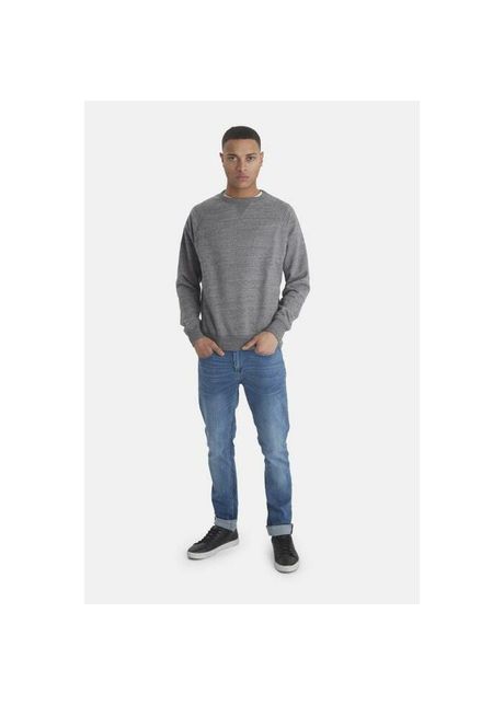 Sweatshirt round neck blend bhalton