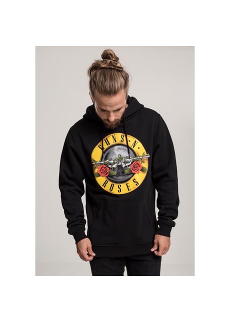 Sweatshirt urban classic gun n logo