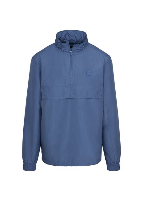 Sweatshirt urban classic hidden
