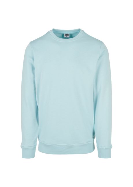 Sweatshirt urban classics basic terry crew