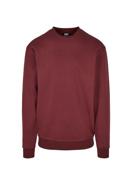 Sweatshirt urban classics crewneck