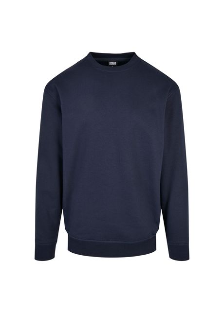Sweatshirt urban classics crewneck