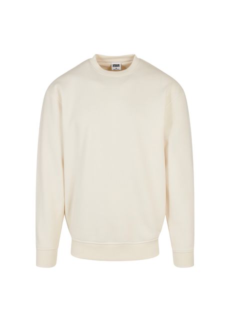Sweatshirt urban classics crewneck gt