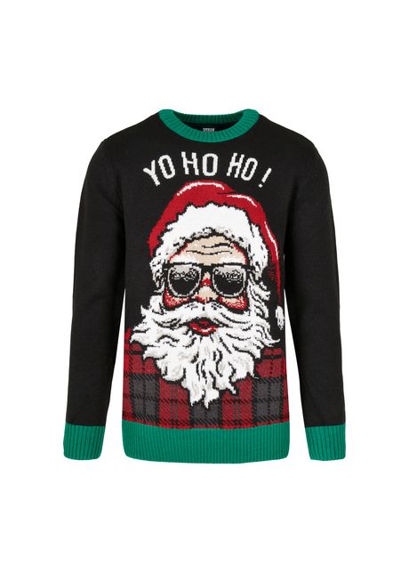 Sweatshirt urban classics ho