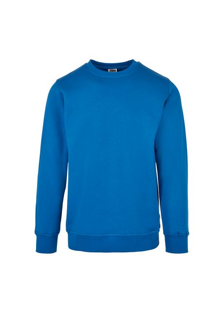 Sweatshirt urban classics organic basic crew