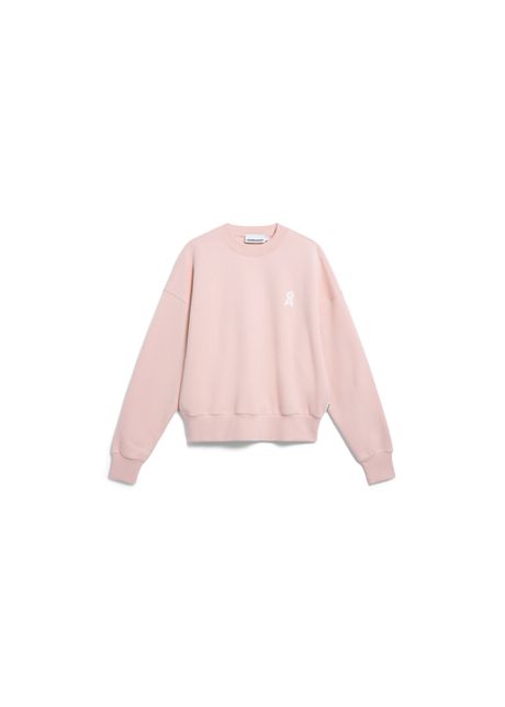 Sweatshirt woman armedangels iconic alizaa