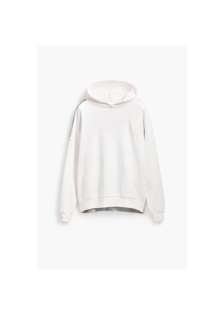 Sweatshirt woman desigual lacroix