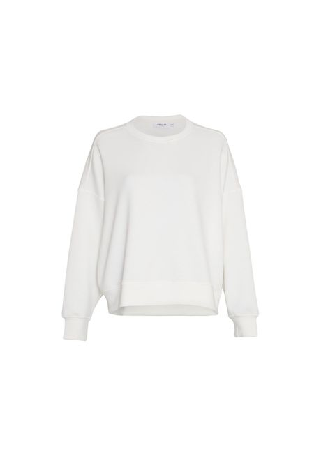 Sweatshirt woman moss copenhagen dalvina ima