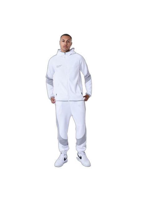 Sweatshirt zipped hood with pocket project x paris