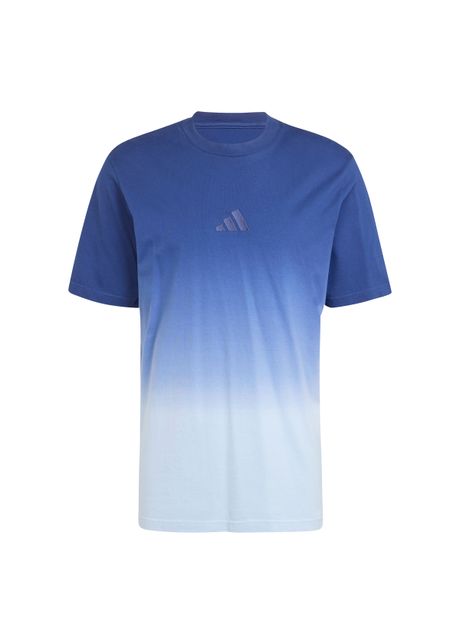 T shirt adidas all szn dip dye