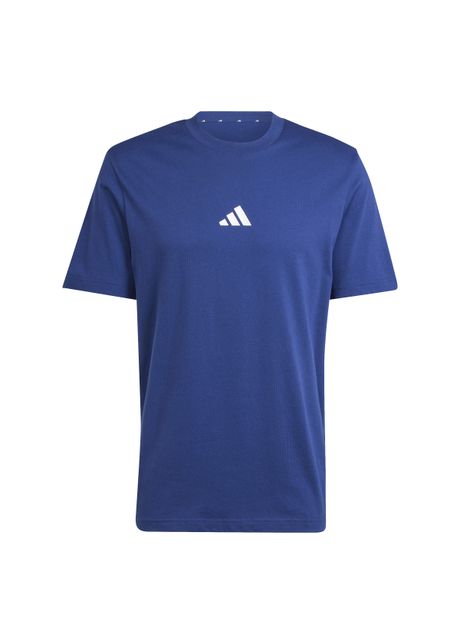 T shirt adidas essentials small logo
