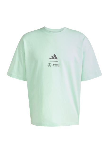 T shirt adidas mercedes amg petronas formula one team premium woven
