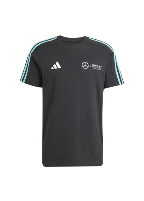 T shirt adidas mercedes dna