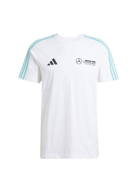T shirt adidas mercedes dna