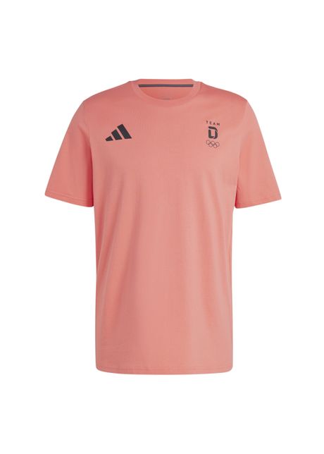 T shirt adidas team d