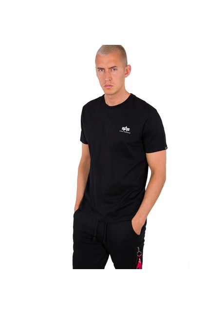 T shirt alpha industries backprint