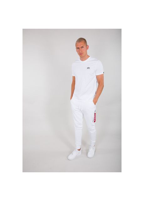 T shirt alpha industries backprint