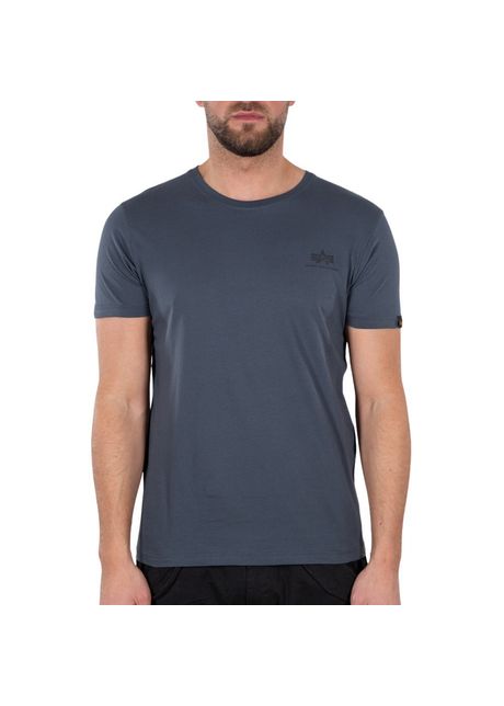 T shirt alpha industries backprint