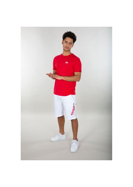 T shirt alpha industries backprint